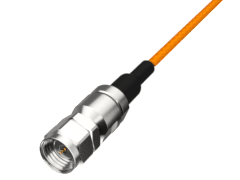 硝基波™高性能微波电缆组件