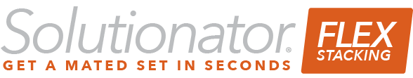 柔性堆叠SOLUTIONATOR