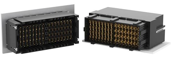 NovaRay®微型耐用型背板