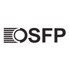 OSFP标志