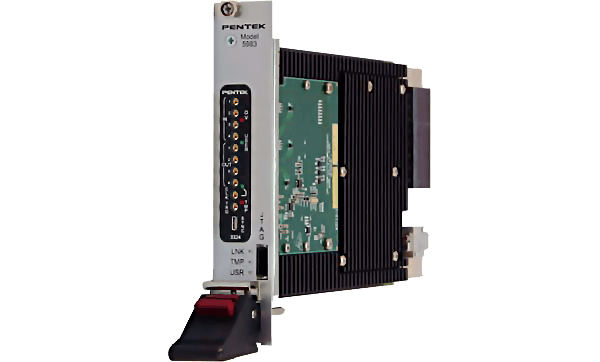 Pentek型号5983