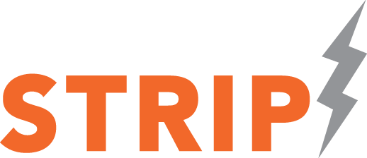Power Strip Logo