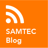 Samtec博客标识
