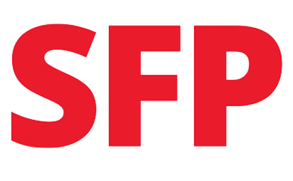 SFP标志